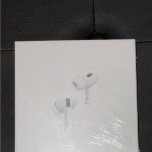 Apple AirPods Pro 2 Box